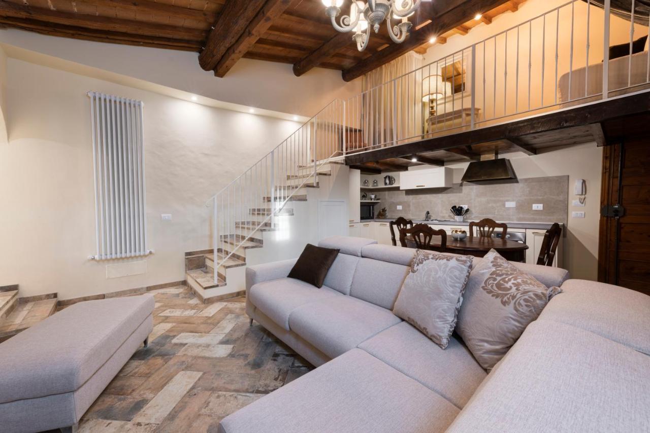 Casa Griselda By Mmega Appartement Florence