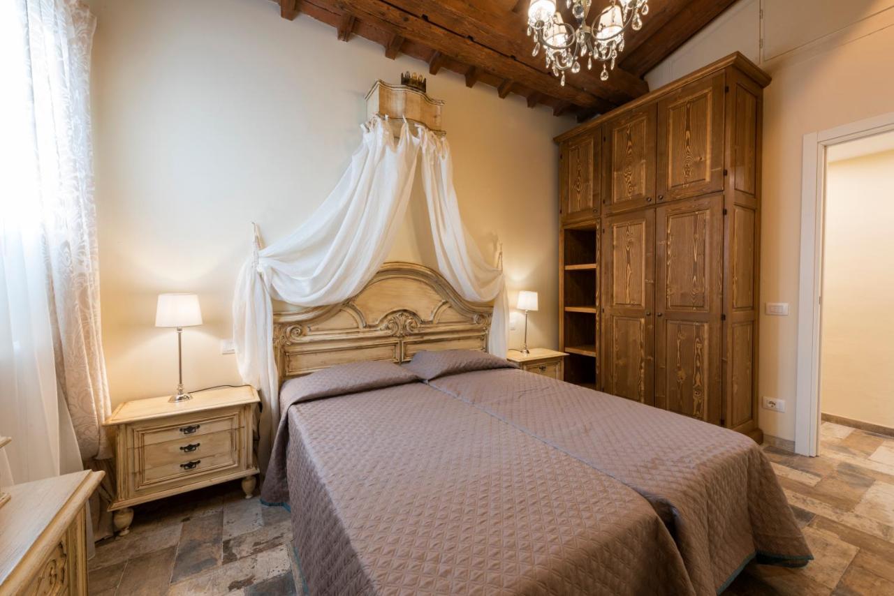Appartement Casa Griselda By Mmega