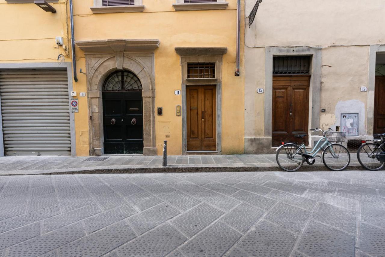 Appartement Casa Griselda By Mmega Florence