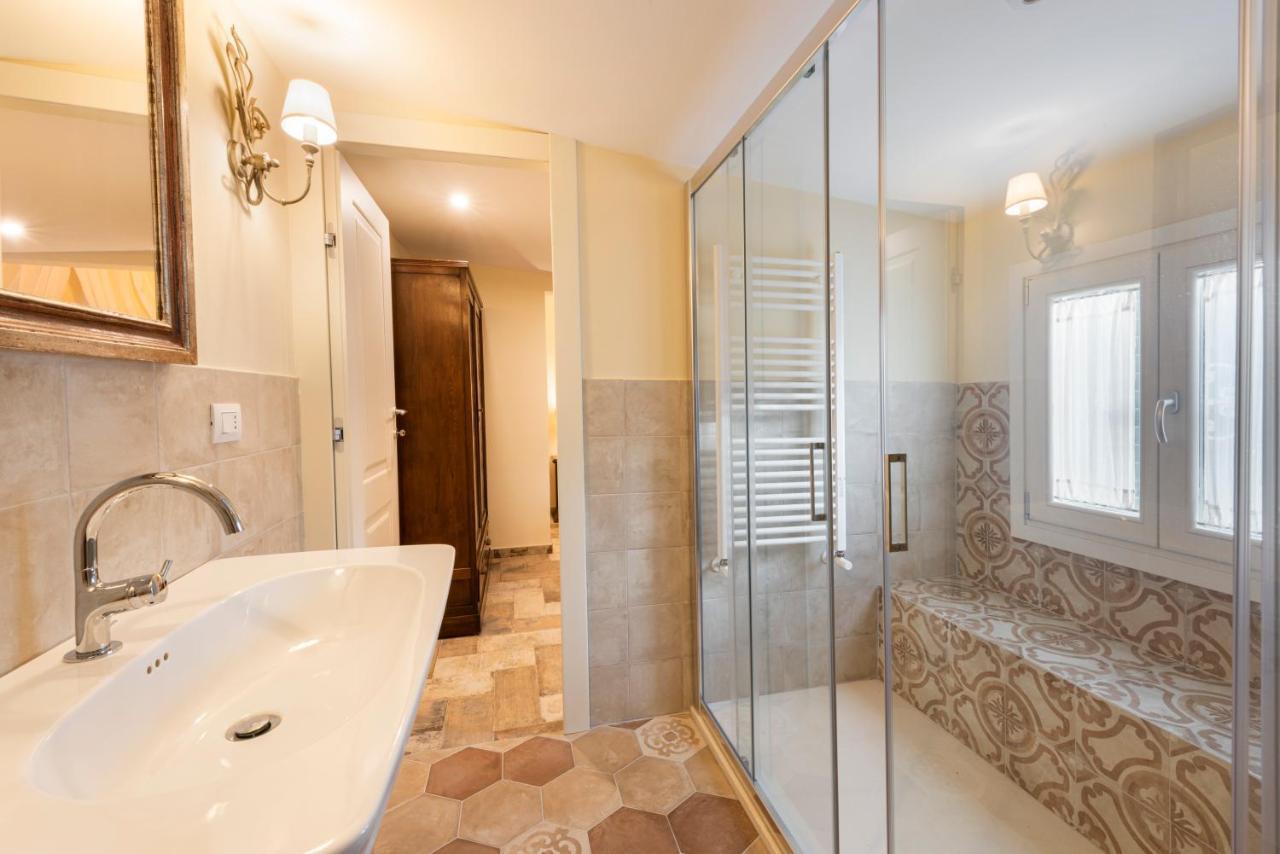 Appartement Casa Griselda By Mmega